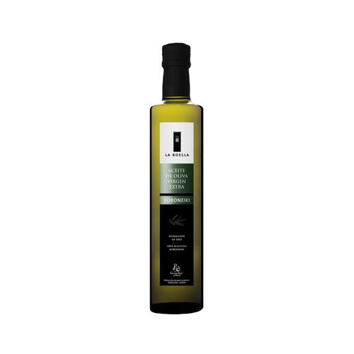 LA BOELLA Aceite de oliva Virgen Extra botella 500 cl