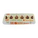 Huevos DOÑA YEMA M (53-63 g) 12 unidades