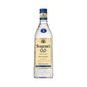 Seagram´s 0,0 Bebida sin alcohol, tipo Dry Gin botella 70 cl
