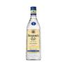 Seagram´s 0,0 Bebida sin alcohol, tipo Dry Gin botella 70 cl