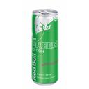 Bebida energética RED BULL Fruta del Dragón lata 250 ml