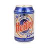 HEIFER Cerveza sin alcohol lata de 33 cl