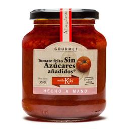 Tomate frito gourmet estilo Kikí 350 g