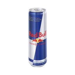 RED BULL Bebida energética lata 473 ml