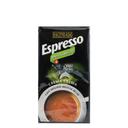 Café molido mezcla Hacendado Espresso