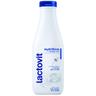 Gel de ducha leche lactovit, bote 550 ml