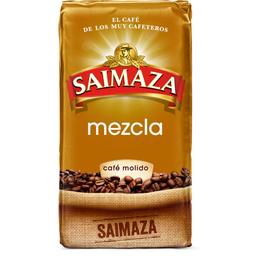 Café molido SAIMAZA mezcla 250 g