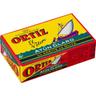 Atún claro en aceite de oliva ortiz, lata 112 g