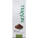 Café molido blend novell, paquete 250 g