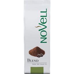 Café molido blend novell, paquete 250 g