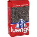 Alubia negrita luengo, paquete 500 g