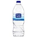 Agua Mineral Natural Botella