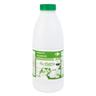 Leche desnatada Carrefour botella 1,5 l