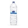 Agua mineral Font Vella natural 2 l.