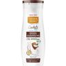 Loción corporal de coco natural honey, bote 330 ml