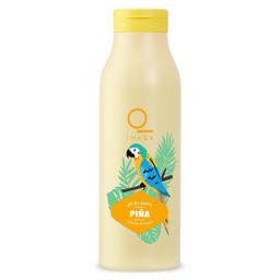Gel de ducha piña tropical Imaqe de Dia botella 400 ml