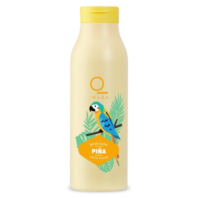 Gel de ducha piña tropical Imaqe de Dia botella 400 ml