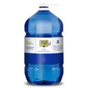 Agua mineral solan de cabras, garrafa 5 litros