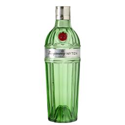 Ginebra Tanqueray nº Ten premium 70 cl