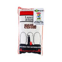 LAZARILLO DE TORMES Alubia pinta riñón LAZARILLO DE TORMES 1 kg