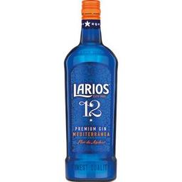 Ginebra 12