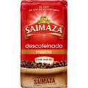Café molido mezcla natural descafeinado Saimaza 250 g