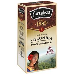 Café molido FORTALEZA grandes orígenes colombia 250 g