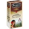 Café molido FORTALEZA grandes orígenes colombia 250 g