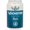 Cerveza 0,0% Lata