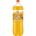 Refresco sabor naranja Carrefour Classic' botella 2 l