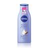 Body milk manteca de karité Nivea 400 ml