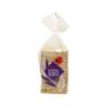 PRODUCTO ALCAMPO Pan de molde integral sin corteza 450 g