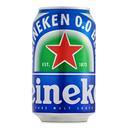 Cerveza sin alcohol Heineken 0,0% lata 33cl 