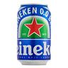 Cerveza 0,0% alcohol Heineken lata 33 cl