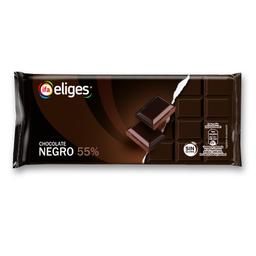 Chocolate negro IFA ELIGES tableta 150 g