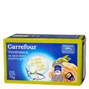 Ventresca de atún claro en aceite de oliva Carrefour 73 g