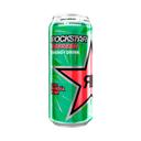 ROCKSTAR Bebida energética sabor sandía y kiwi lata 500 ml