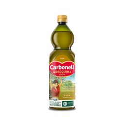 Aceite de oliva virgen extra arbequina Carbonell 1 l