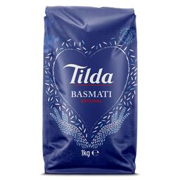 Arroz basmati Tilda paquete 1 Kg