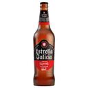 Cerveza Estrella Galicia especial botella 66 cl