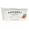 PASTORET Yogur cremoso artesanal de frambuesa 125 gr