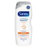 Gel de ducha cuidado experto + Sensitive Sanex 600 ml