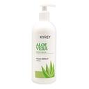 Body Milk Aloe Vera