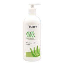 Body Milk Aloe Vera