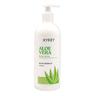 Body Milk Aloe Vera