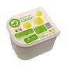PRODUCTO ECONÓMICO ALCAMPO Tarrina de sorbete con limón PRODUCTO ECONÓMICO ALCAMPO 2.5 l