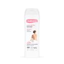 Body milk reafirmante BABARIA 400 ml