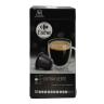 Café extrafuerte en cápsulas Carrefour Extra compatible con nespresso 20 ud