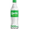 Refresco de lima-limón sprite fresh, botellín 50 cl