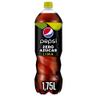 Bebida refrescante PEPSI lima botella 1,75 l